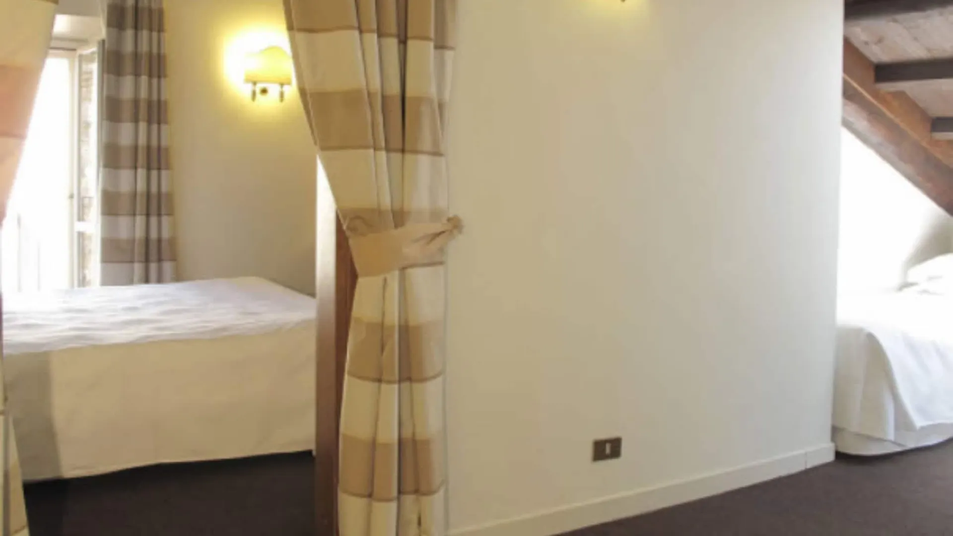 Hotel Albergo Santa Chiara Rom