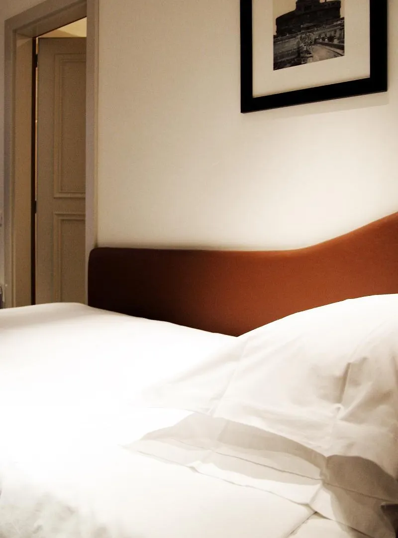 Hotel Albergo Santa Chiara Rom 3*,  Italien