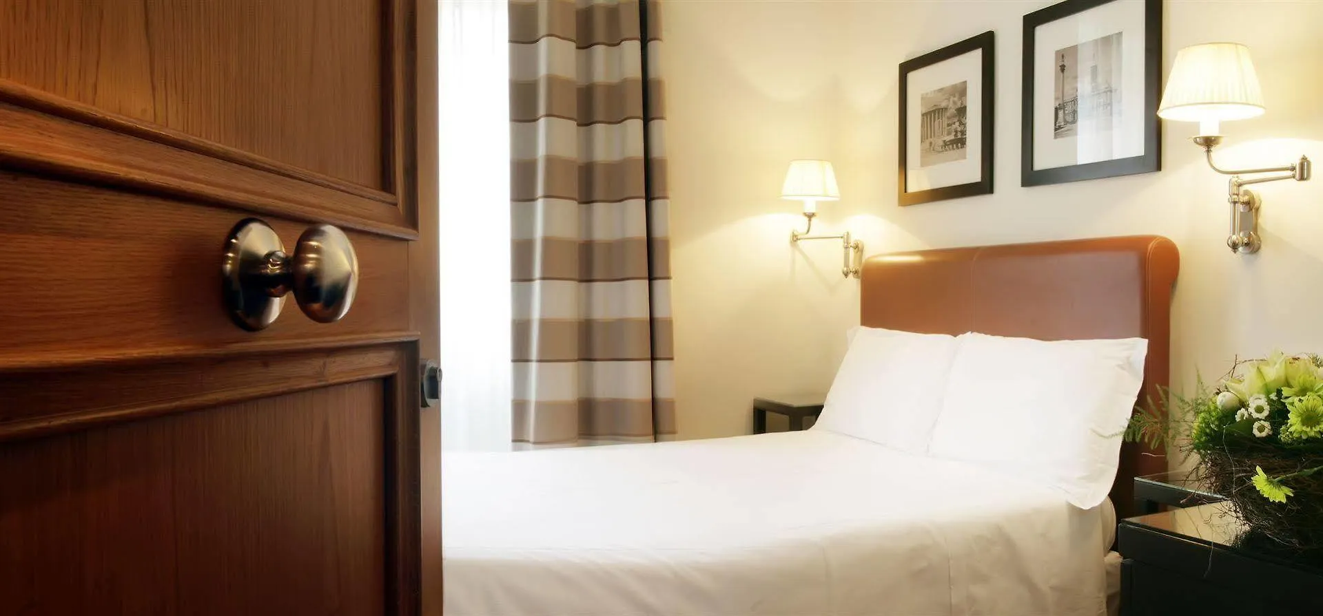 Hotel Albergo Santa Chiara Rome