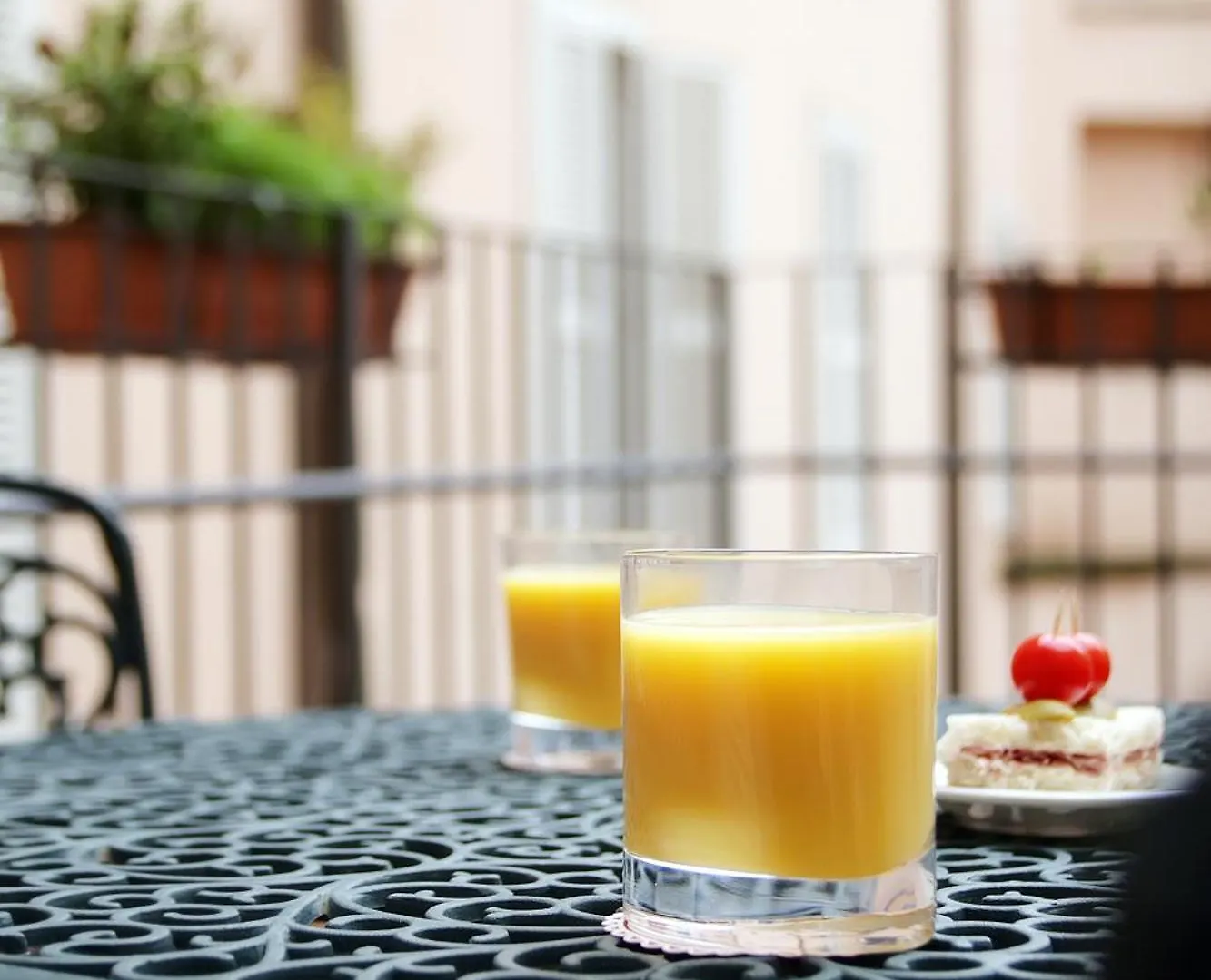 Hotel Albergo Santa Chiara Rome