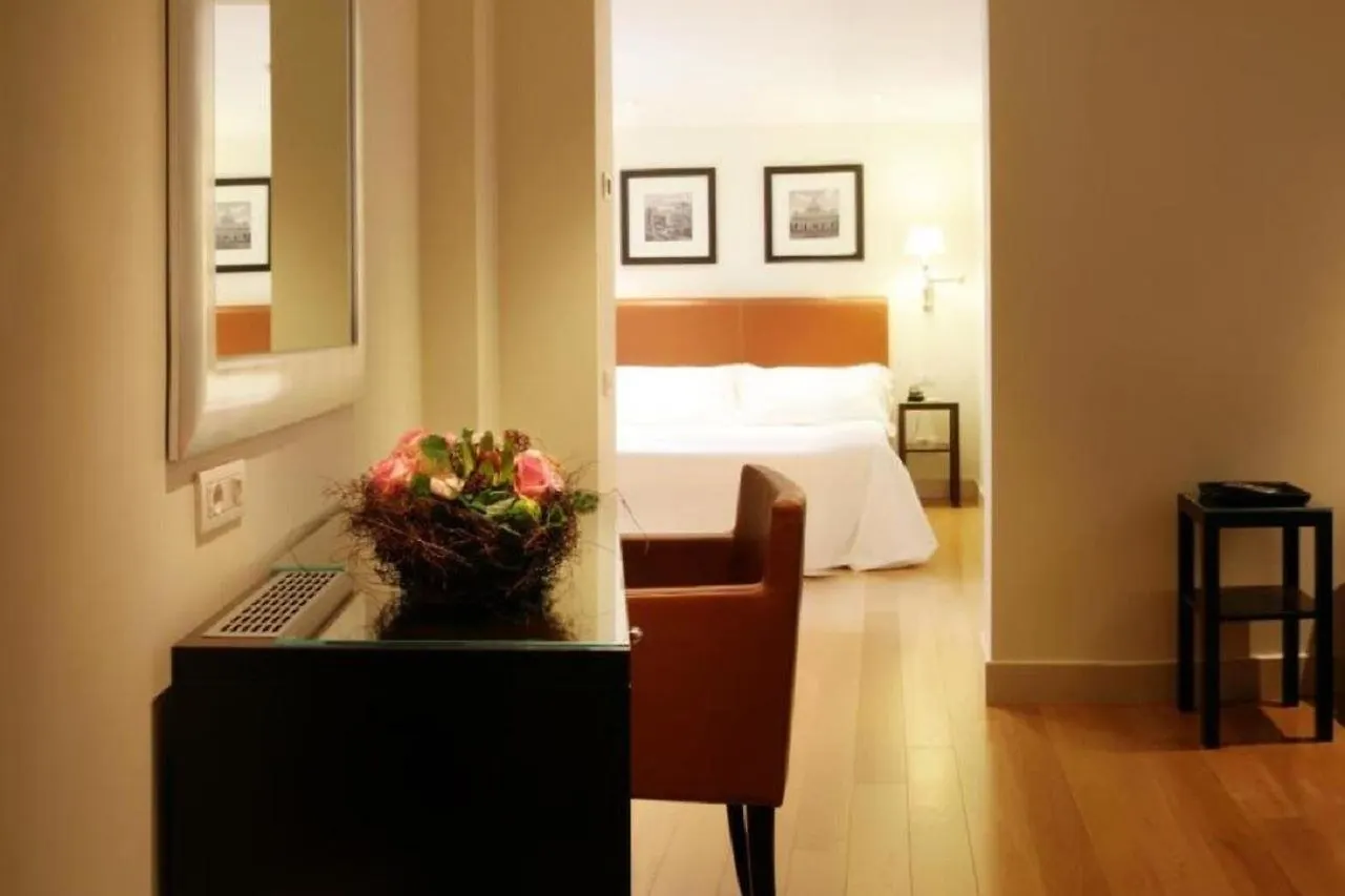Hotel Albergo Santa Chiara Rome 3*,  Italy