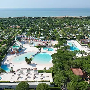 Union Lido Feriested