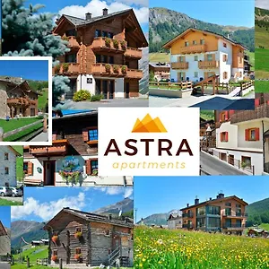 Astra Lejlighed