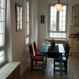 Apartamento Casa Ceneda 46, Roma