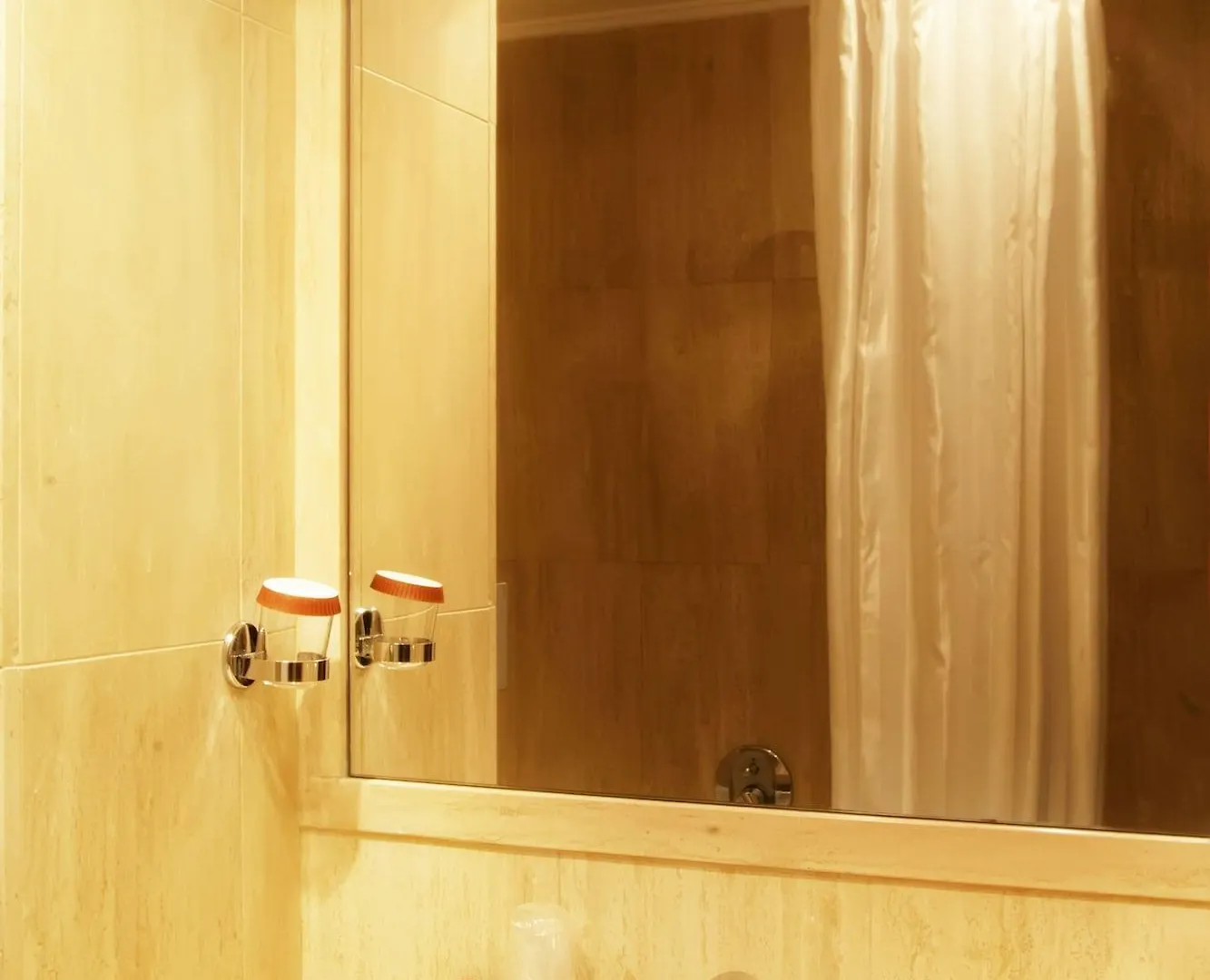 Hotel Albergo Santa Chiara Roma
