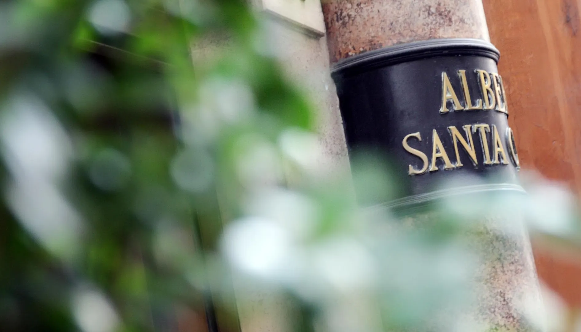Hotel Albergo Santa Chiara Roma