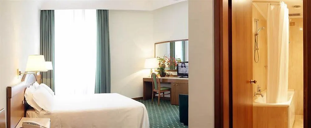 Hotel Albergo Santa Chiara Roma